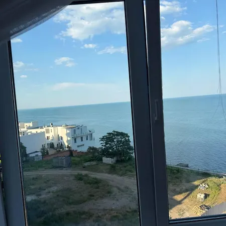 Apartment морська симфонія *