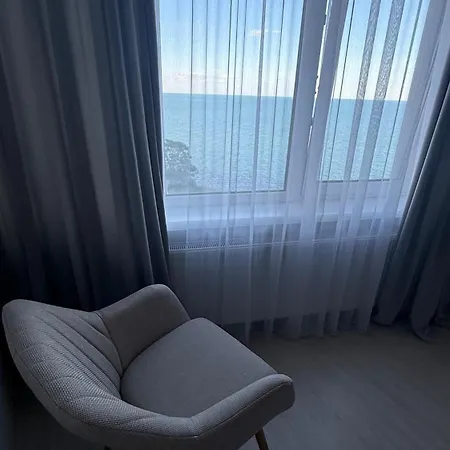 морська симфонія Apartment Odesa