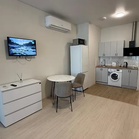 Apartment морська симфонія Odesa