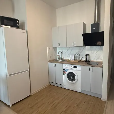 Apartment морська симфонія