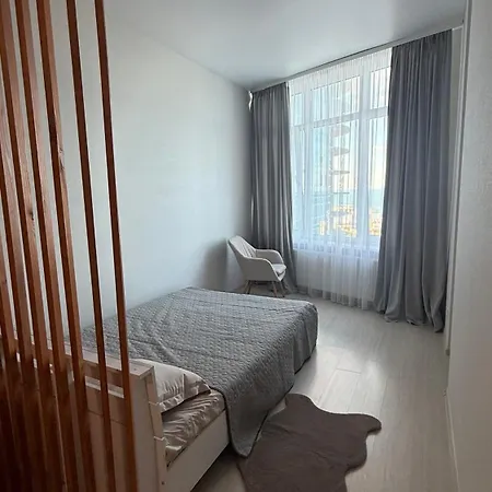 морська симфонія Apartment *