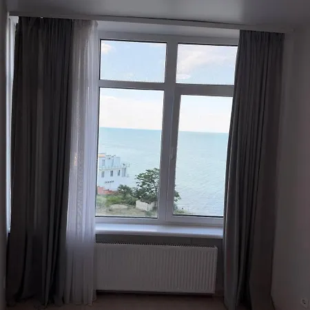 морська симфонія Apartment