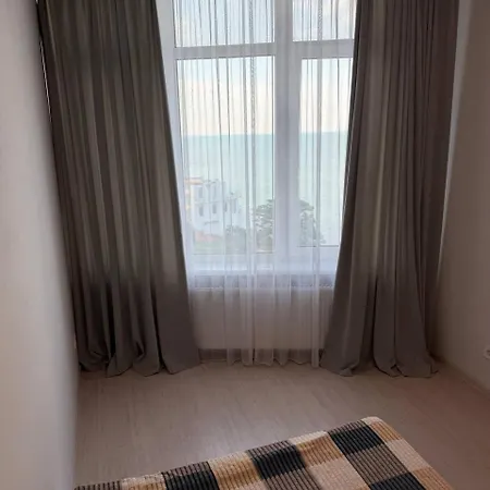 Apartment морська симфонія
