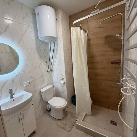 Apartment морська симфонія