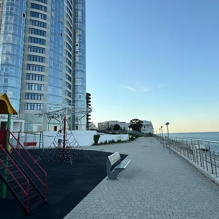 морська симфонія