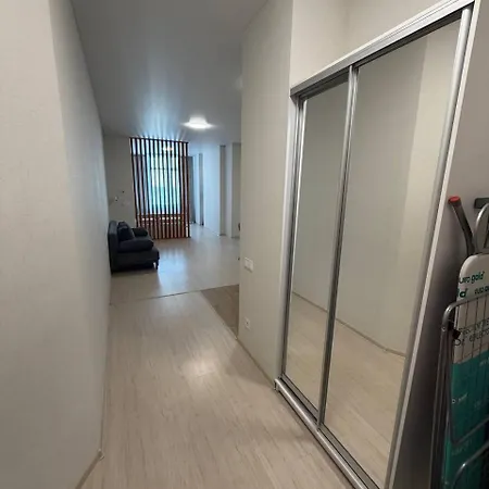 Apartment морська симфонія Odesa