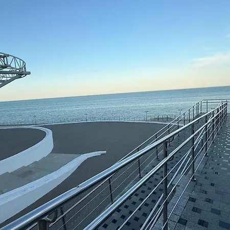 морська симфонія Odesa